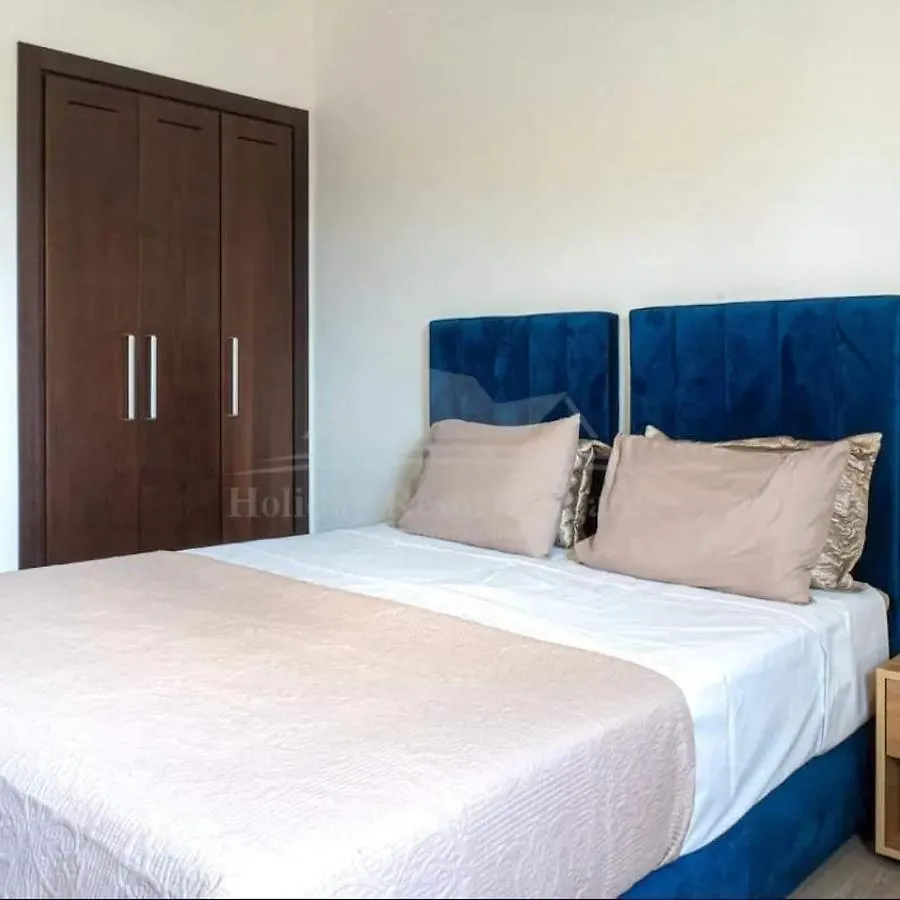 Ocean Pearl Studio Golf View Taghazout Bay Tamourit Agadir 0*,  Fas